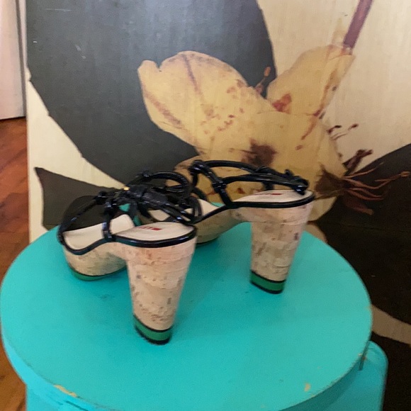 Prada Sandal - Picture 2 of 6